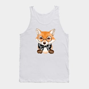 Fox Tank Top